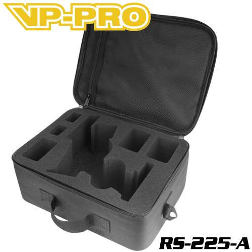 Pro transmitter bag flysky - vp-pro,