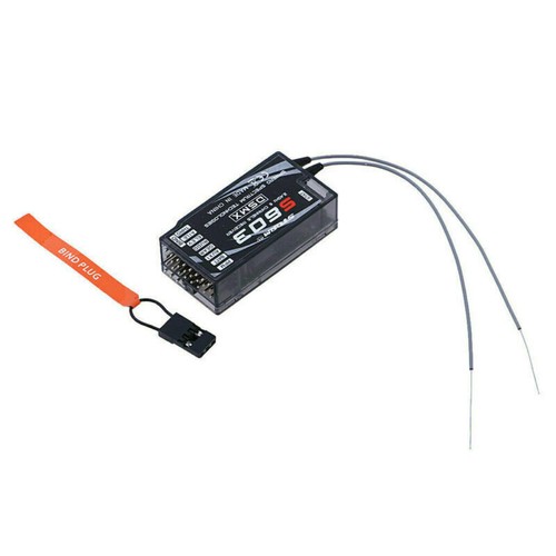4ghz s603 receiver 6 - 2.4ghz,