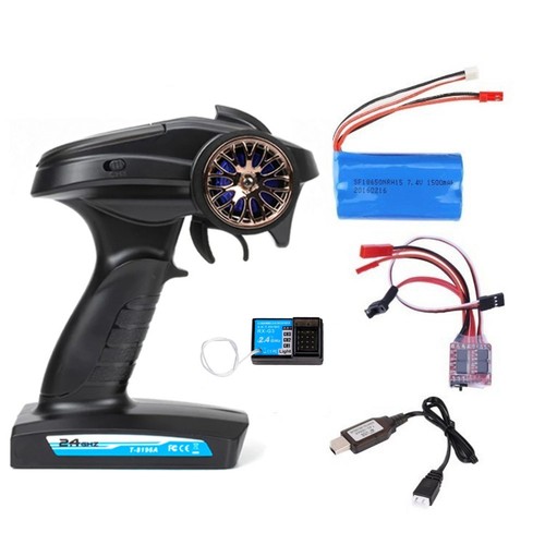 3ch rc transmitter - rc,