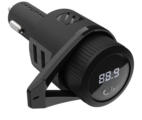 Scosche btfreq pro - btfreq, wireless