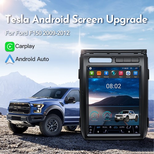 Touch screen radio ips - touch,
