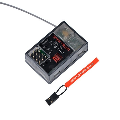 4ghz 3ch sr3100 - sr3100, surface