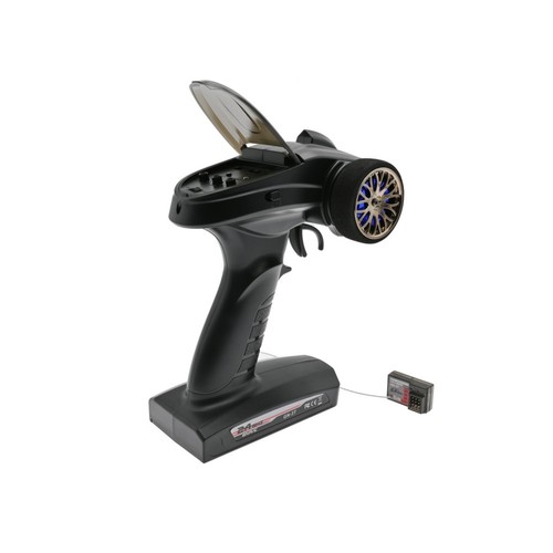 3ch 4ghz remote control - 3ch,