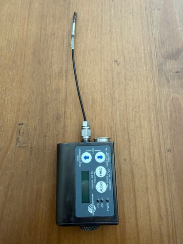 Lectrosonics smv super - smv,