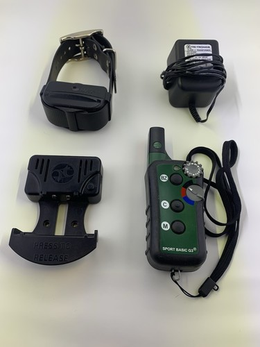 Tri tronics sport basic - basic, g3
