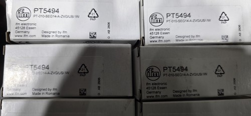 Ifm pt5494 pressure - ifm,