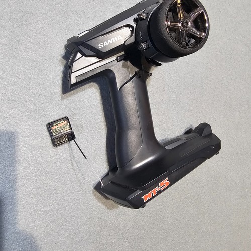 Sanwa 4ghz telemetry - sanwa, 2.4ghz