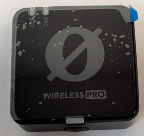 Røde rode wireless - rØde,
