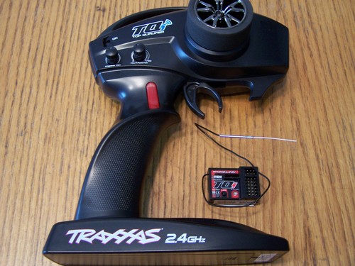 Fits traxxas drag slash tqi - traxxas,